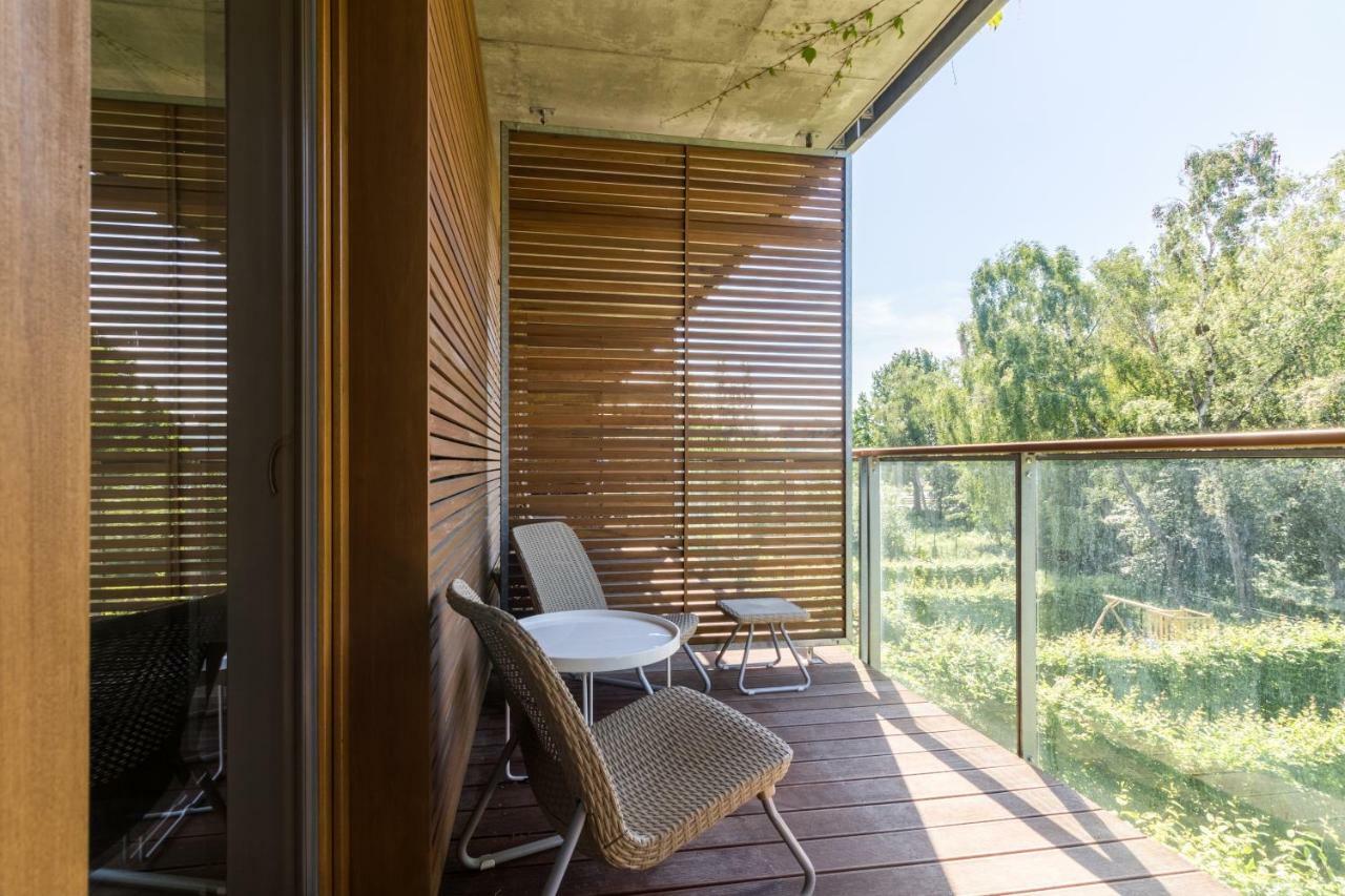 Nadmorski Gdańsk Exterior foto